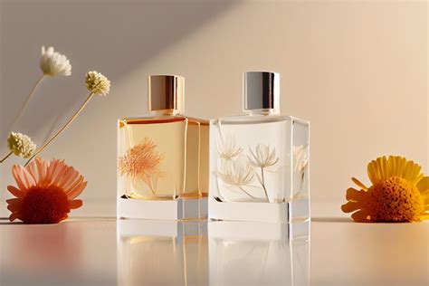 high quality non toxic perfume